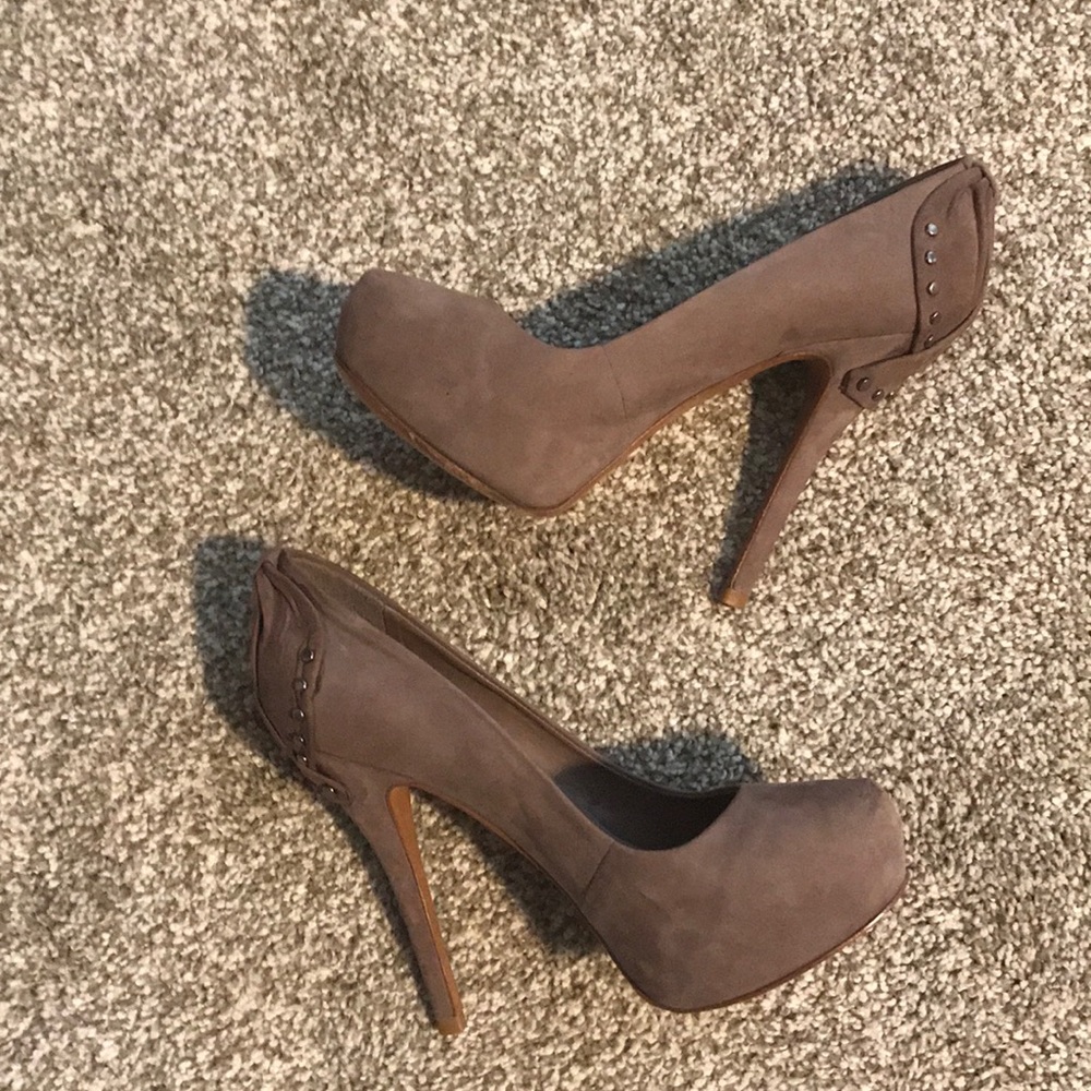 Aldo shoes